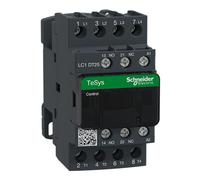 Schneider Electric CONT 25A AC1 4P 1NA/1NC 24V 50/60Hz