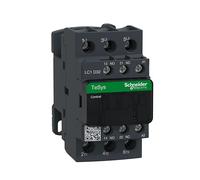 Schneider Electric Contacteur de puissance LC1D32M7 32A 1NA/1NC 220V 50/60Hz