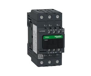 CONT. 40A 3P EVLK 440V AC3-24 VCC