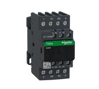 Schneider Electric – Contacteur CONT 40A AC1 2P+2R 1NA/1NC 230V 50/60Hz