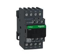 Schneider Electric Contacteur TeSys LC1DT40M7 4 pôles 40 A AC1 1NA/1NC Bobine 220-230 V