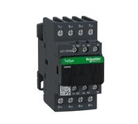 CONT 40A AC1 4P 1NA/1NC 230V 50/60HZ