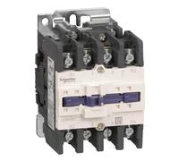 CONT 80A 2P+2R 230V 50/60