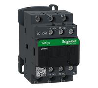 CONT 9A 1NA/1NC 220V 50/60HZ