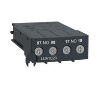 CONT AUX. FALLO/ESTADO DISP NA/NA