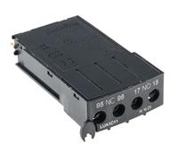 CONT AUX. FALLO/ESTADO DISP NC/NA