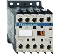 Schneider Electric CONT. AUX.K 4NA 24V 50/60Hz