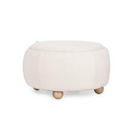 Cont C-Vass Irisha Tabouret blanc