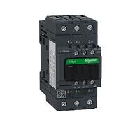 CONT EVER 3P AC3 440V 40A 125VCC