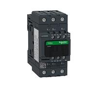 CONT EVER 3P AC3 440V 40A 72VCC