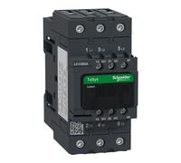 Schneider Electric CONT.EVER 3P AC3 440V 65A 24VCA 50/60Hz