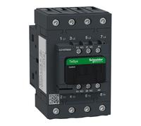 CONT. EVER 4P 60A AC1 220VCA-50/60Hz