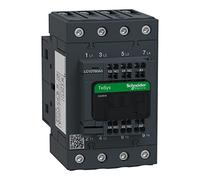 CONT. EVER 4P 60A AC1 RES48VCA-50/60Hz