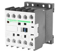 Schneider Electric Contacteur auxiliaire CA3KN40BD 4NA 24 V CC à vis