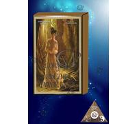 CONT L'oracle du Chemin pavé d'or - Jeu de Société - Jeu de cartes - Adulte - 216+