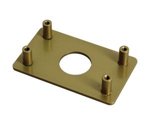 CONT PLAQUE JPM DIAM 23