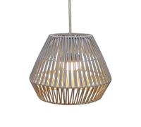 CONTA 30-Suspension d'extérieur H30.5cm taupe New Garden