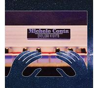 Conta Michele - Endless Nights (Papersleeve)