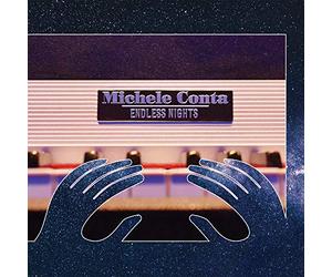 Conta Michele - Endless Nights (Papersleeve)