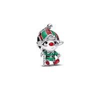 Pandora – Charm Conta Elfe Mobile – Argent 925 – Taille unique