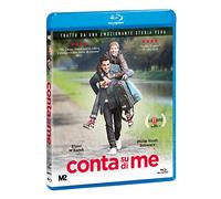 Conta Su Di Me [Blu-Ray] [Import]