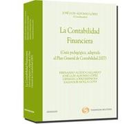 Contabilidad Financiera - [Livre en VO] Luis Alfonso Lopez, Jose (Auteur)