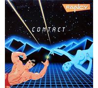 Contact (1986) [Import]