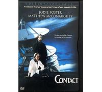 Contact – Warner Bros.