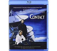 Contact [Blu-Ray] [Import]