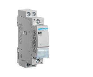 Contact 25A, 1F+1O, 24V - AUTOMATISMES HAGER ESD227