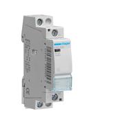 Contact 25A, 1F, 230V - AUTOMATISMES HAGER ESC125