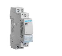 Contact 25A, 2O, 230V - AUTOMATISMES HAGER ESC226