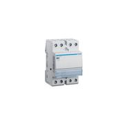 Contact 63A, 3F+1O, 230V - AUTOMATISMES HAGER ESC466