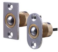 Contact à bille métallique avec câble 4 m IZYX BS405S4