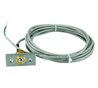 Contact à bille PVC avec 4 m de câble anti-feu C2 INTEGRAL SYSTEME - 10559