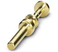 Contact à sertir 1605747 SM-36KP004 Phoenix Contact Contenu: 20 pc(s)