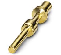 Contact à sertir 1605752 SM-36KP007 Phoenix Contact Contenu: 20 pc(s)