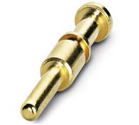 Contact à sertir 1607655 ST-20KP010 Phoenix Contact Contenu: 50 pc(s)