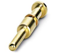 Contact à sertir 1607655 ST-20KP010 Phoenix Contact Contenu: 50 pc(s)