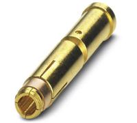 Contact à sertir 1621576 SF-20KS021 Phoenix Contact Contenu: 50 pc(s)