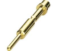 Contact à sertir Contenu: 100 pc(s) Phoenix Contact SF-10KP004 1607355