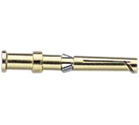 Contact à sertir HARTING Han® D/R15 09150006222