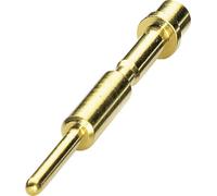 Contact à sertir Phoenix Contact ST-10KP010 1618255 100 pc(s)