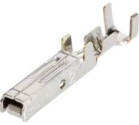 Contact à sertir série DYNAMIC 3000 Series TE Connectivity 353717-2 Nbr total de pôles 1