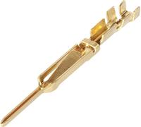 Contact à sertir série FFC TE Connectivity 86561-6 Nbr total de pôles 1