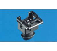 Contact à sertir série J-P-T TE Connectivity 927783-3 Nbr total de pôles 1