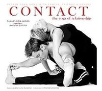 Contact Anodea Judith, Norman Seeff, Tara Lynda Guber (Auteur)