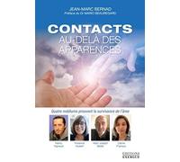 Contact au-delà des apparences