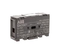 Contact auxiliaire 0Z 1R pour disjoncteur OT 1SCA022456R7410