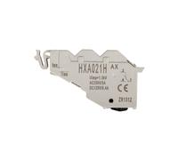 Contact auxiliaire 1P 3A 250V AC interrupteur et HXA021H